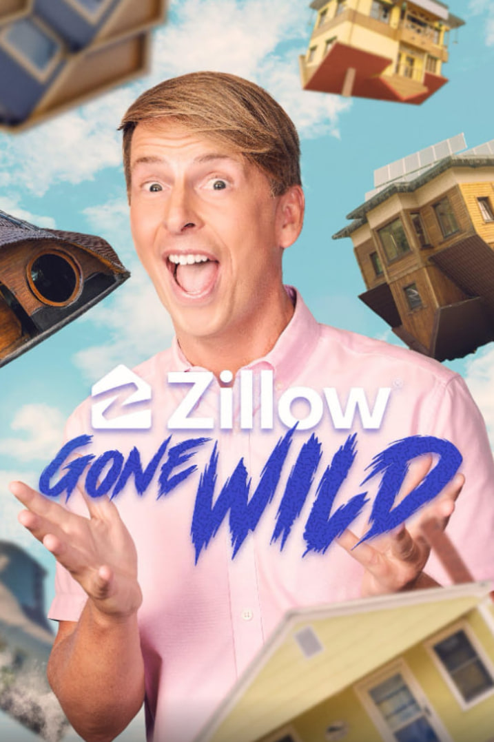Zillow疯狂了第二季