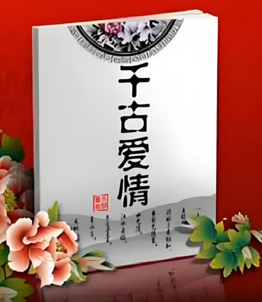 百家讲坛千古爱情
