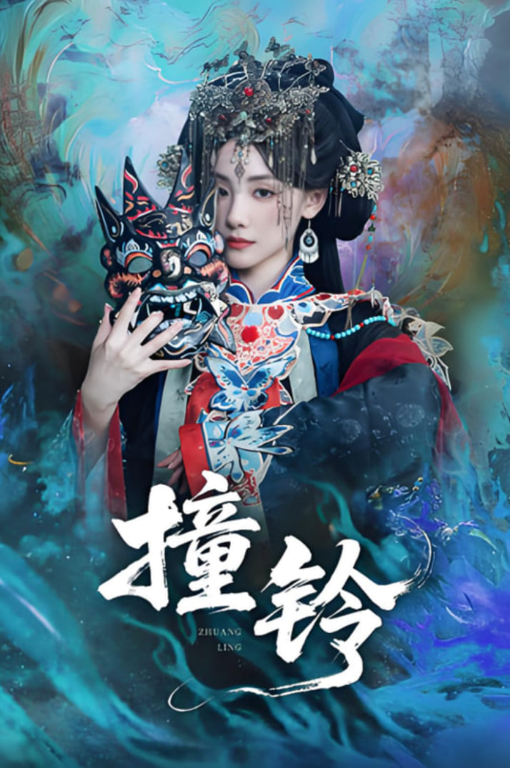 撞铃
