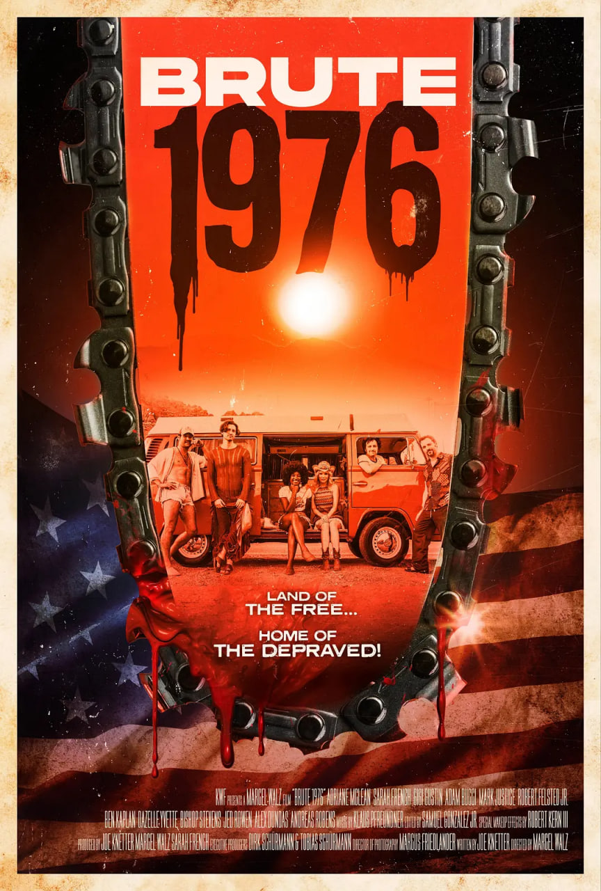 野蛮人19762025