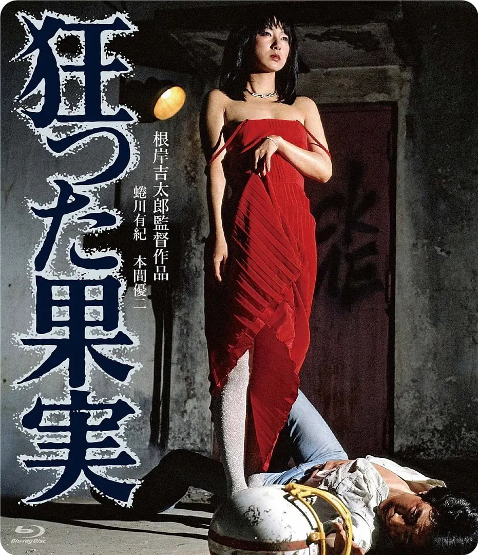 疯狂的果实1981