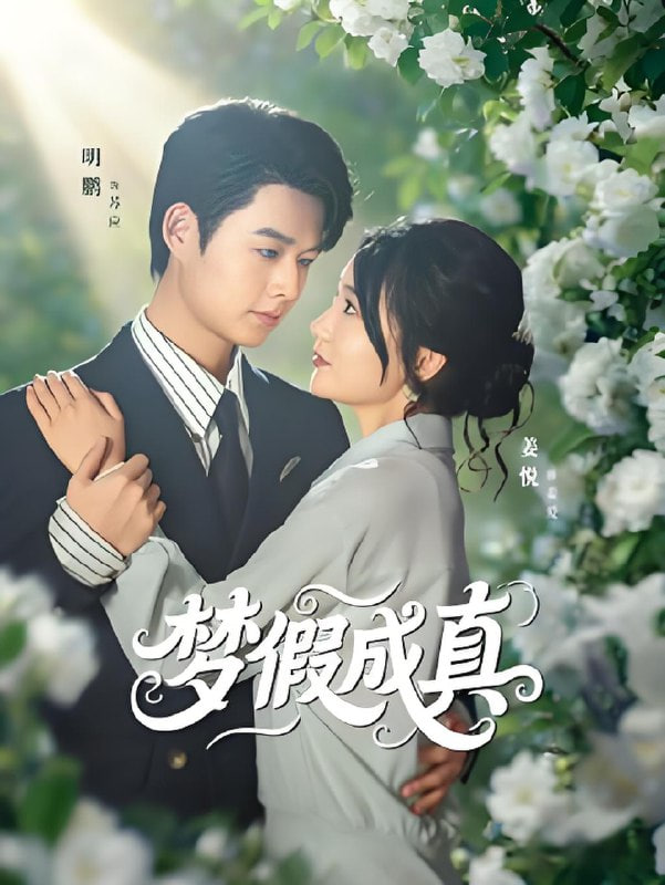 梦假成真
