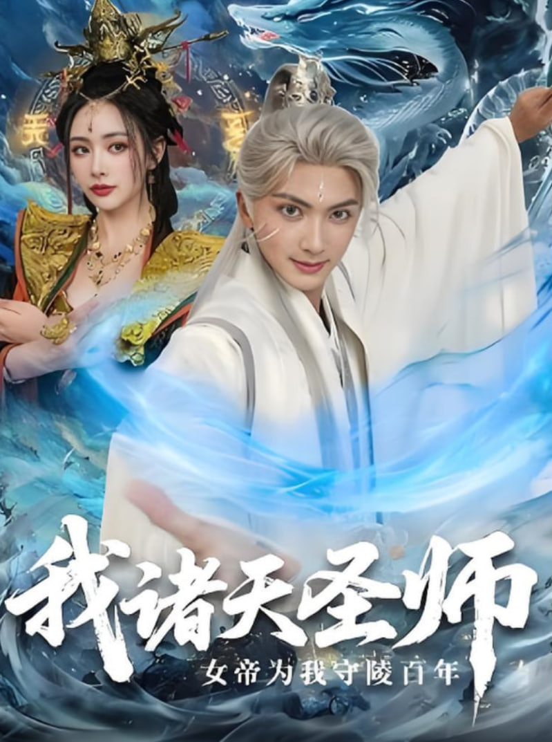 我诸天圣师女帝为我守陵百年我诸天圣师女帝为我守陵百年