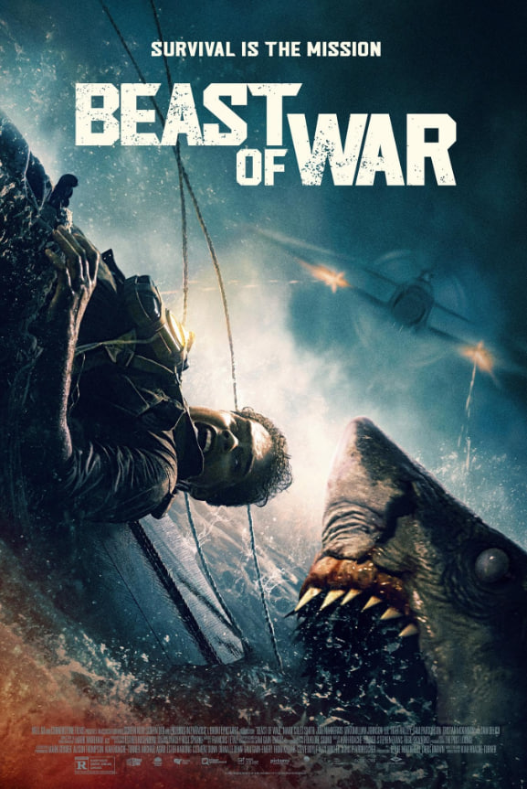 BeastofWar