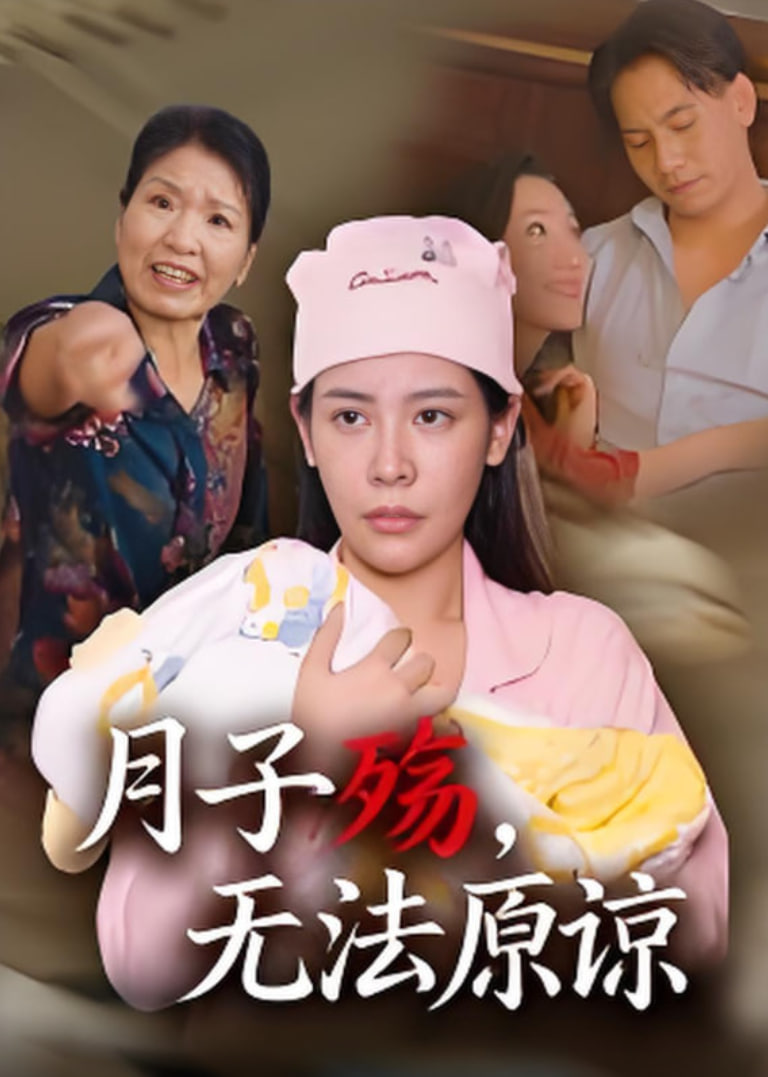 月子殇，无法原谅月子殇无法原谅