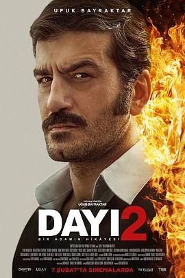 Dayı:BirAdamınHikayesi2