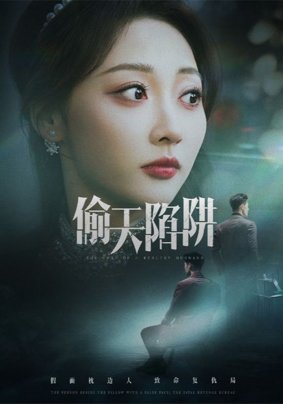 偷天陷阱短剧版