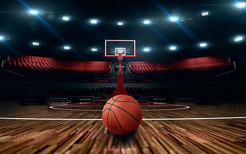 11月22日25-26赛季NBA常规赛国王VS雷霆
