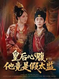 皇后心腹，他竟是假太监让你入宫，没让你权倾天下啊