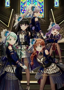 BanGDream!EpisodeofRoseliaⅡSongIam