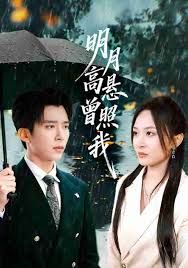 明月高悬曾照我如果当时我说了爱