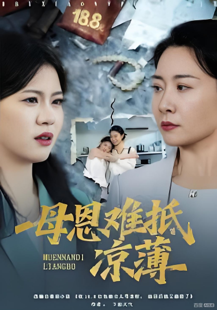 退回18块8红包后女儿破防了母恩难抵凉薄