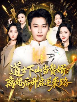 道士下山当赘婿离婚后开启逆袭路