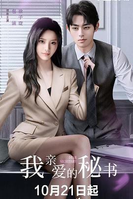我亲爱的秘书2025