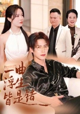 一曲浮生皆是被伤八年，真千金选择不再忍耐
