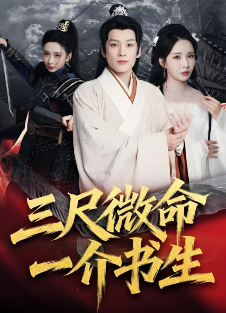 三尺微命一介书生攻入皇城后她叫我撤军