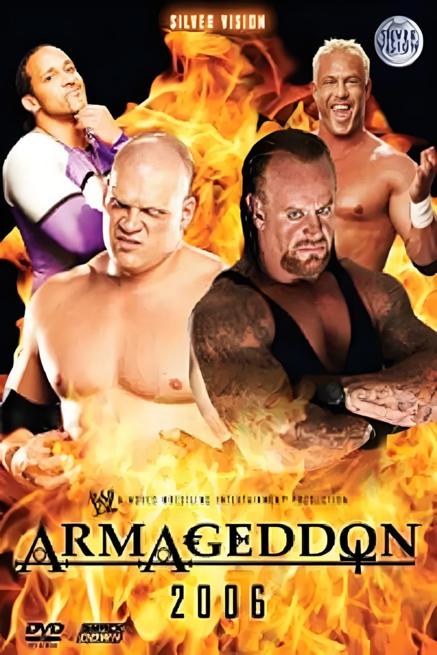 WWE末日审判2006