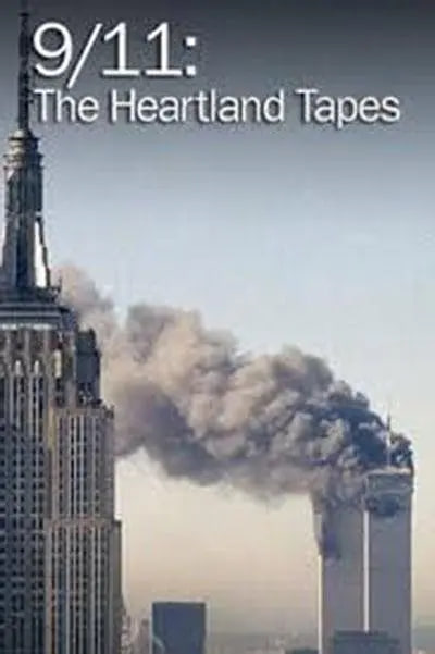 911美国心脏