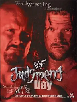 审判日2001JudgmentDay