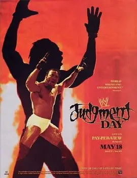 审判日2003WWEJudgmentDay