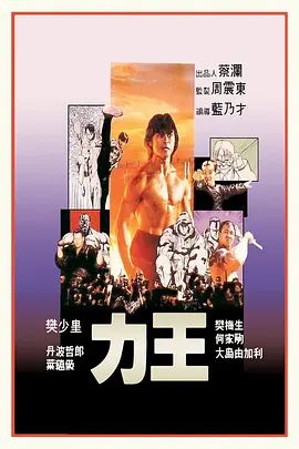 力王普通话版
