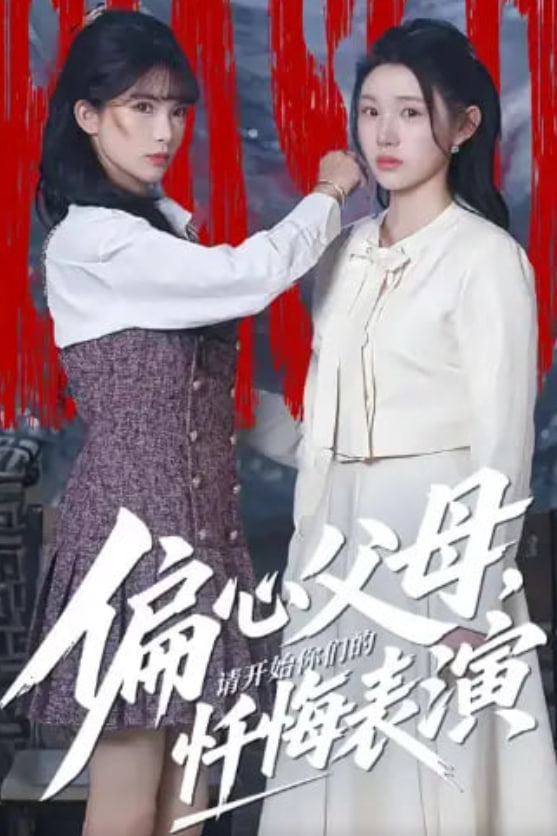 偏心父母，请开始你们的忏悔表演真千金她重启系统，改人