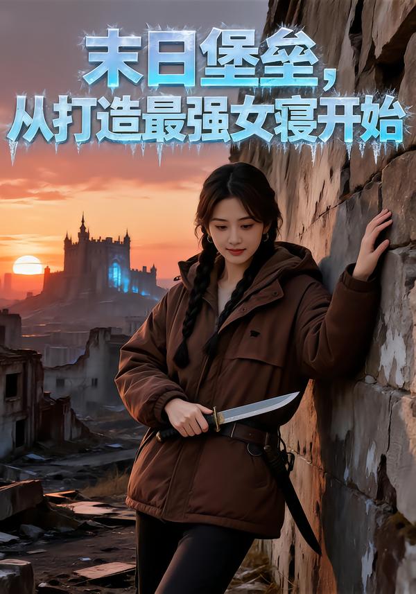 末日堡垒从打造最强女