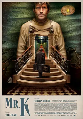 K先生2024