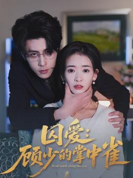 囚爱顾少的掌中雀