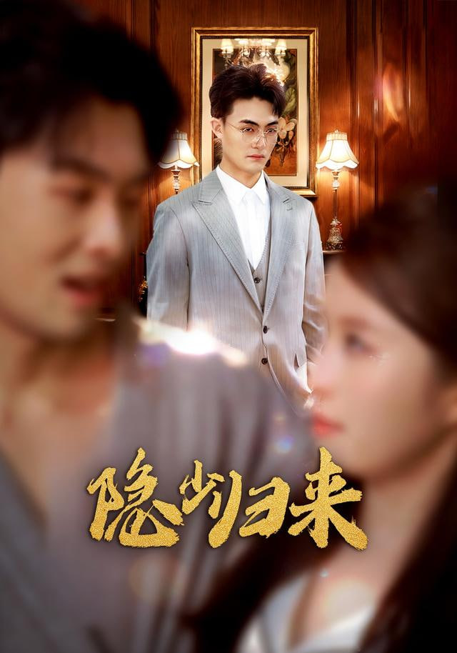 隐少归来