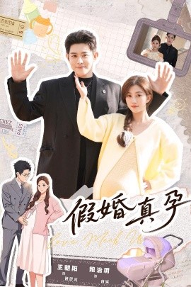 假婚真孕2026