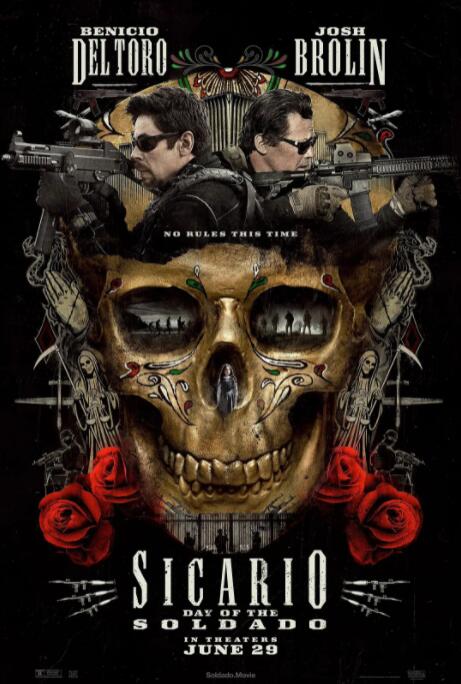 边境杀手2边境战士