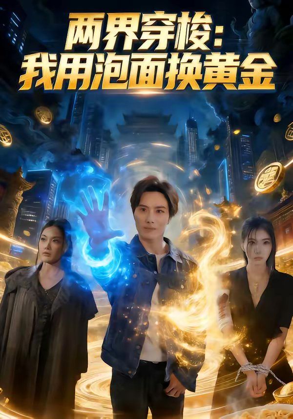 两界穿梭我用泡面换黄金