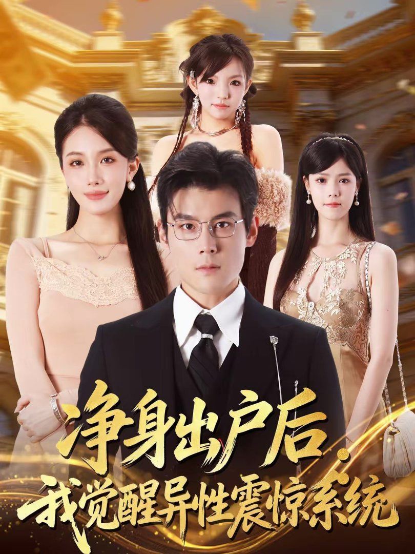 净身出户后我觉醒异性震惊系统
