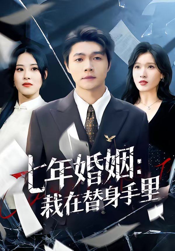 七年婚姻栽在替身手里