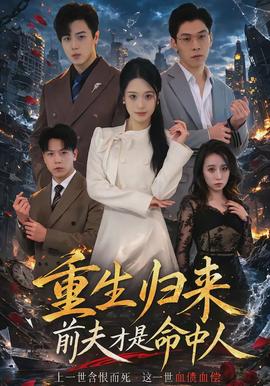 重生归来前夫才是命中人