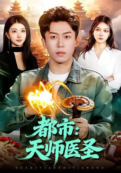 都市天师医圣