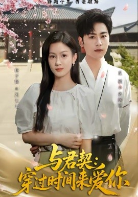 与君契穿过时间来爱你