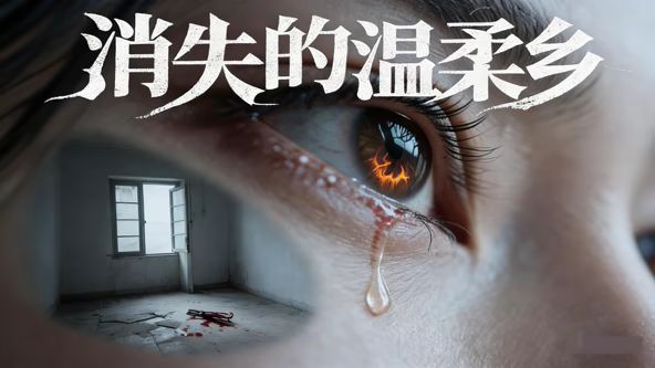 消失的温柔乡AI短剧