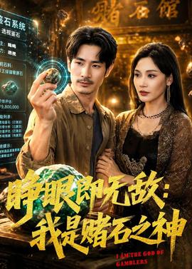 睁眼即无敌我是赌石之神