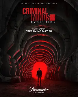 犯罪心理演变第十九季CriminalMinds:EvolutionSeason19