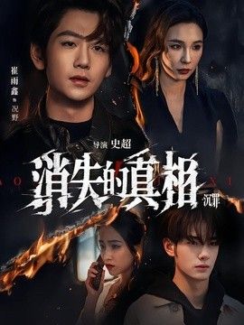 消失的真相沉罪