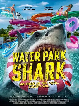 WaterParkShark