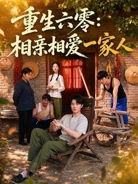 重生六零相亲相爱一家人