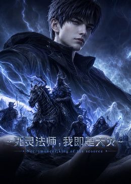 死灵法师,我即是天灾2026