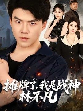 摊牌了，我是战神林不凡