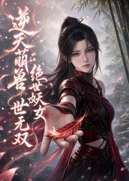 逆天萌兽绝世妖女世无双