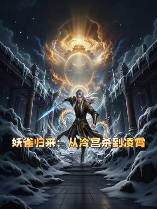 妖雀归来从冷宫杀到凌霄