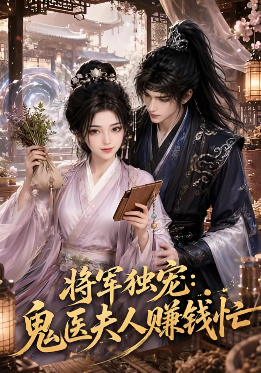 将军独宠鬼医夫人赚钱忙