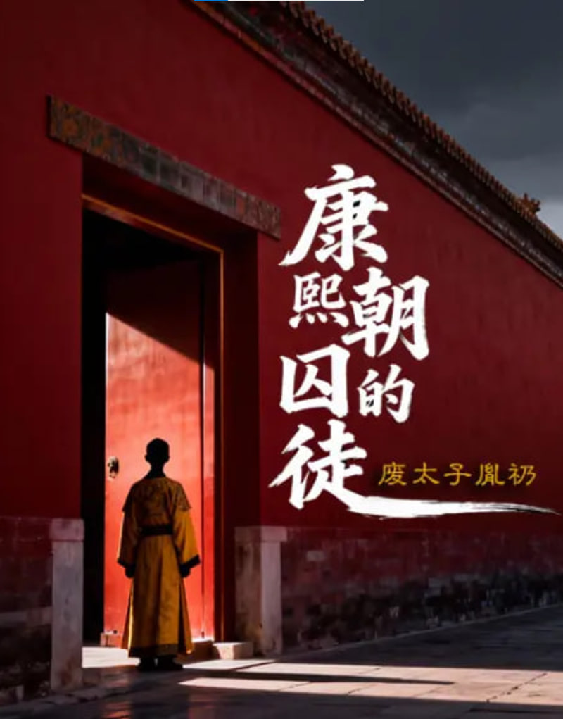 废太子胤礽康熙朝的“囚徒”